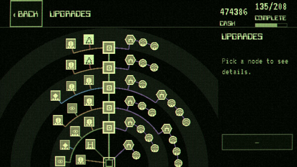 Uncosy screenshot 6