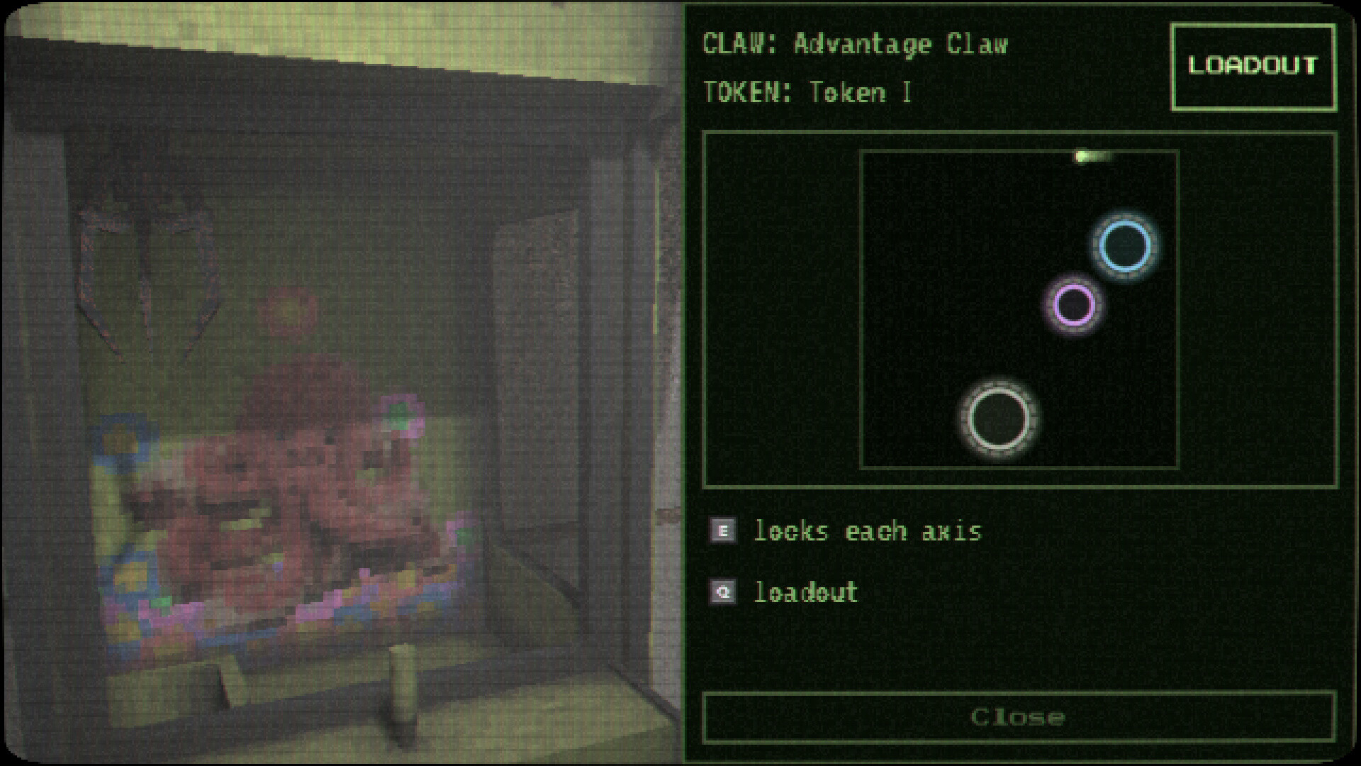 Uncosy screenshot 1