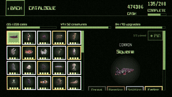 Uncosy screenshot 5