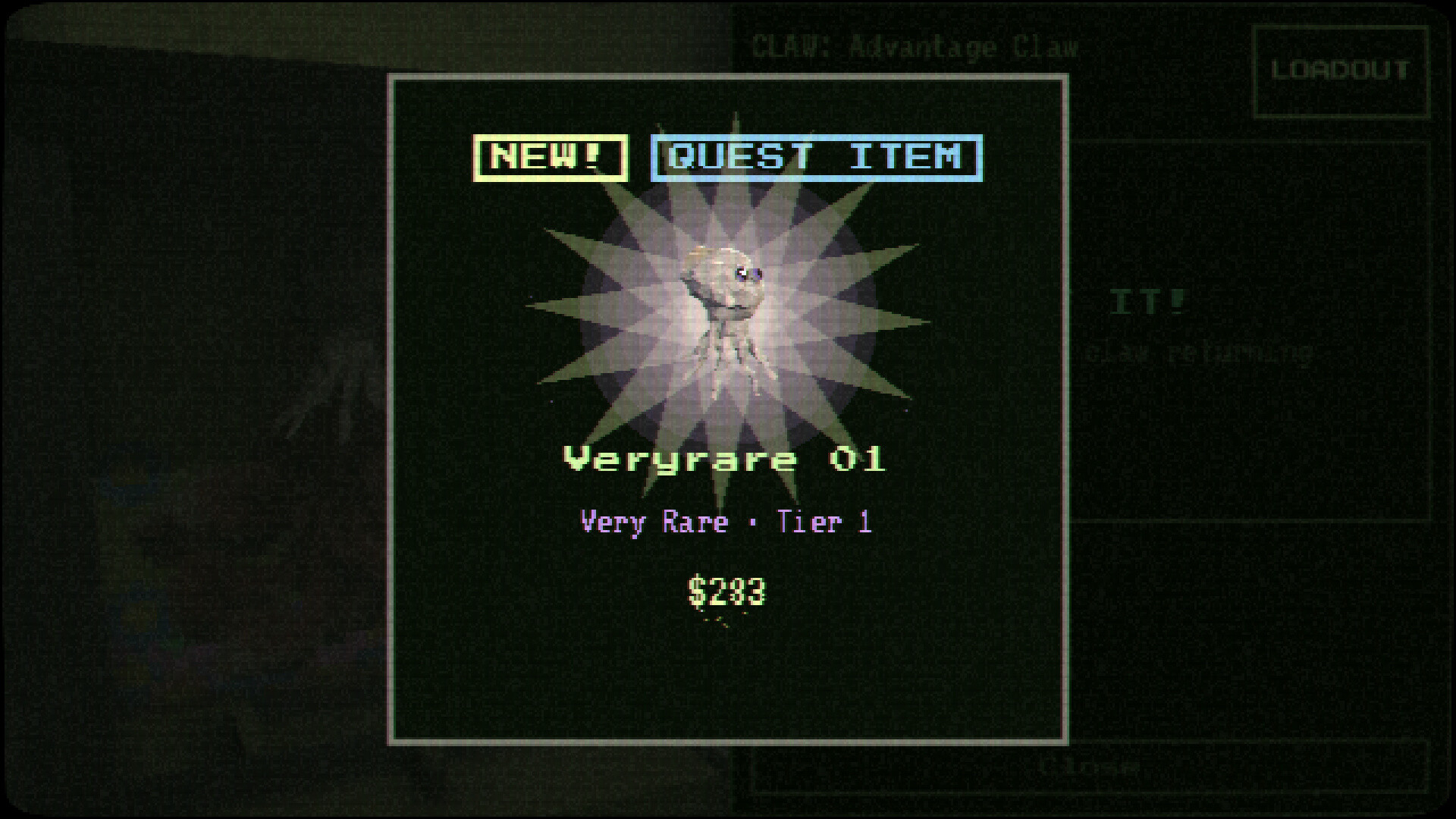 Uncosy screenshot 2