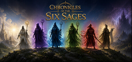 Chronicles of the Six Sages