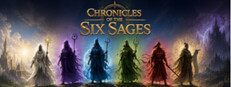 Chronicles of the Six Sages Banner