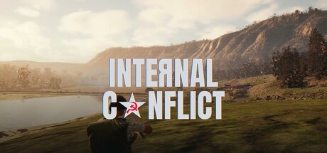 Internal Conflict
