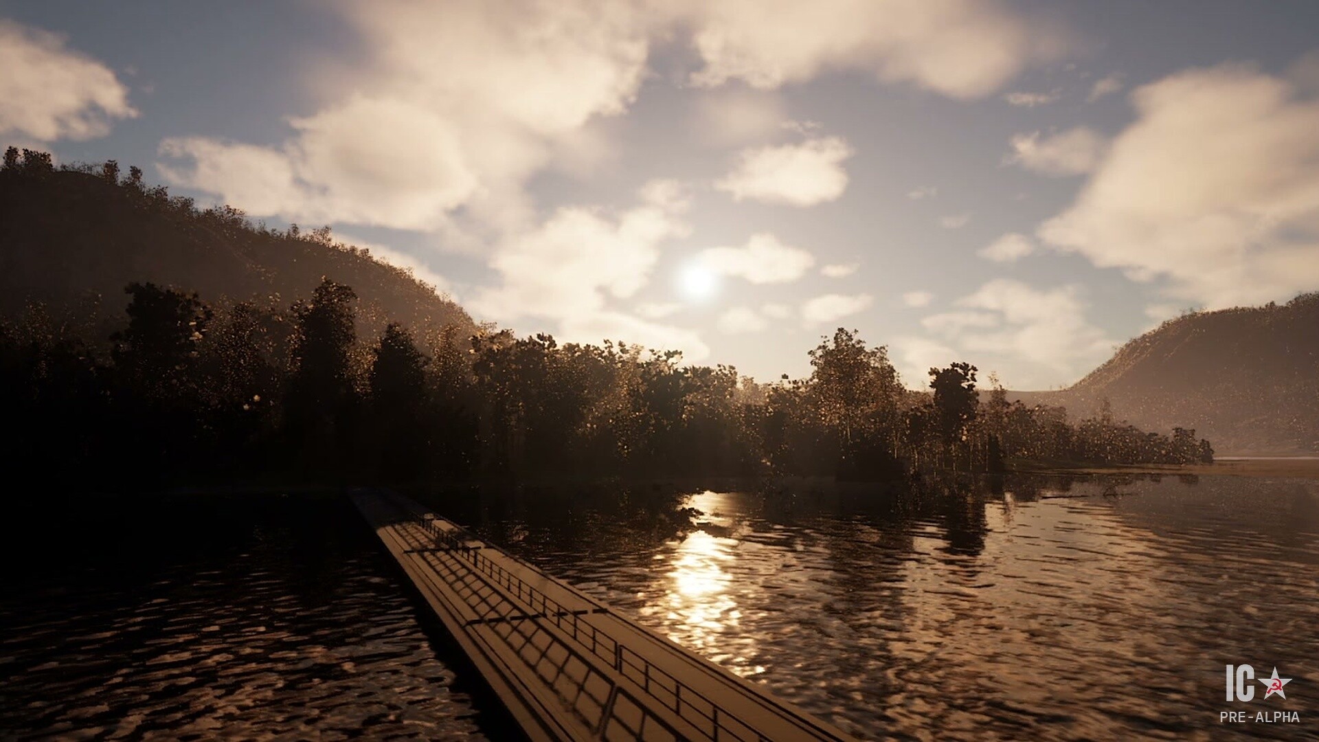 Internal Conflict screenshot 2