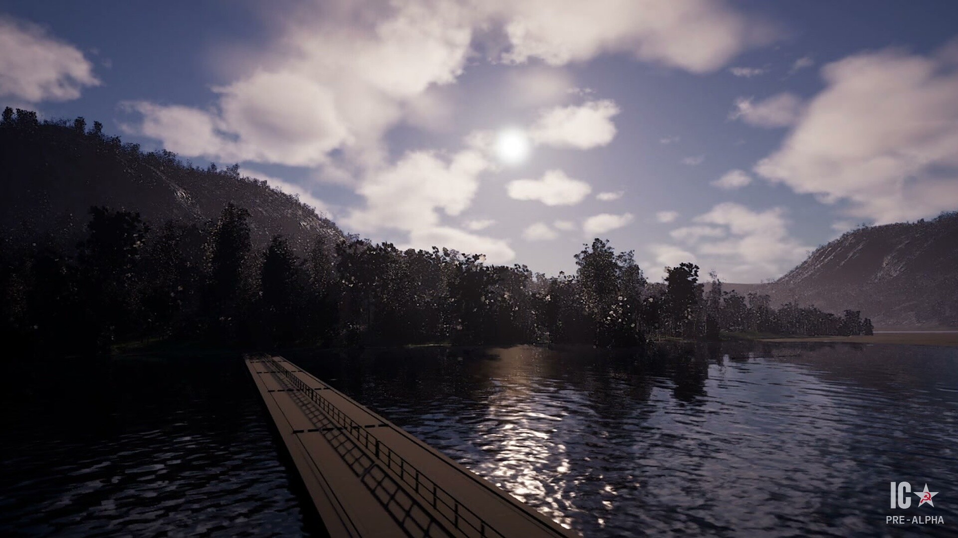Internal Conflict screenshot 3