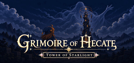 Grimoire of Hecate : Tower of Starlight