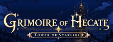 Grimoire of Hecate : Tower of Starlight