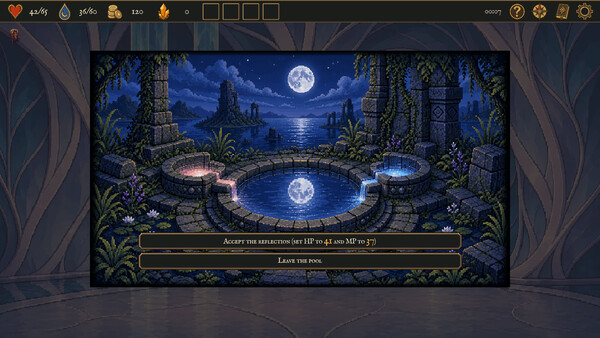 Grimoire of Hecate : Tower of Starlight screenshot 8