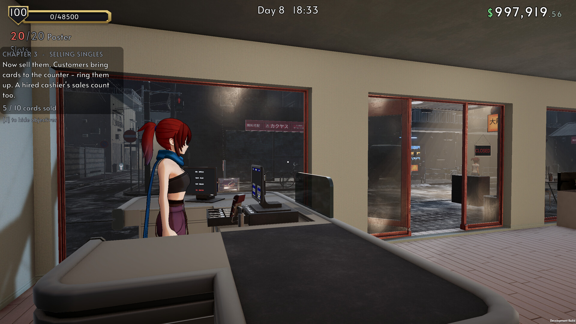 Ecchi Card Shop screenshot #10