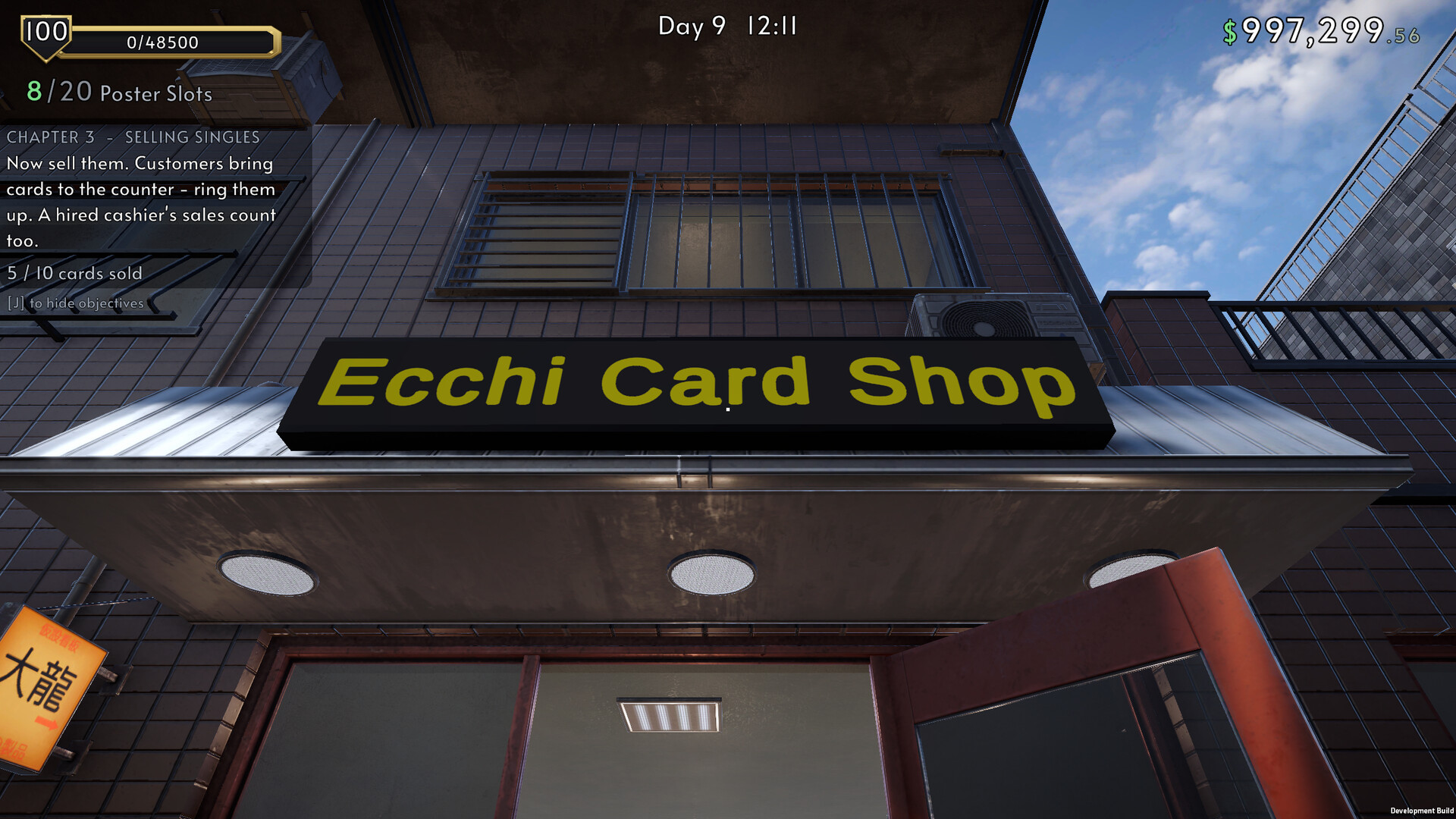 Ecchi Card Shop screenshot #9