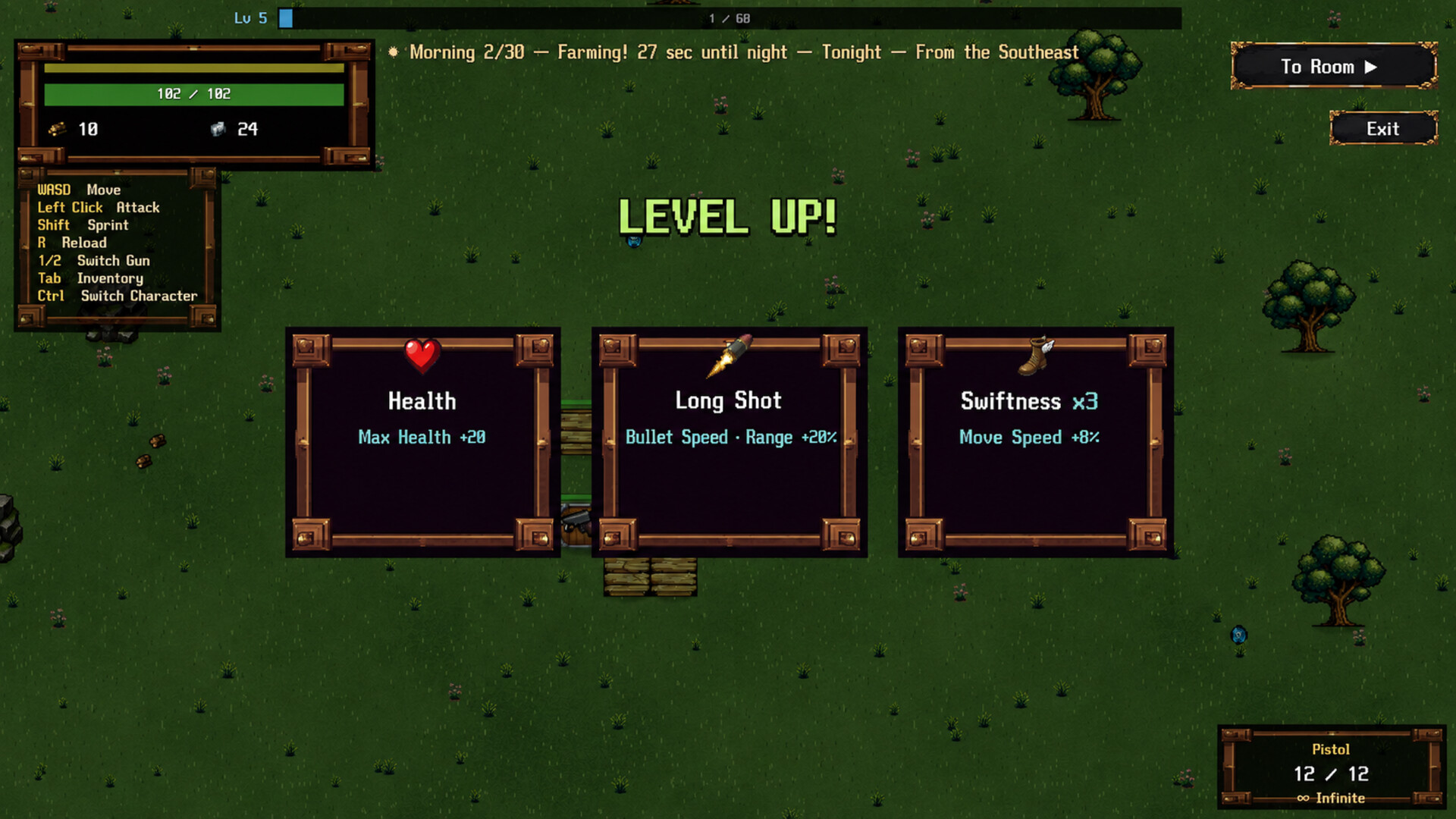EndlessRain screenshot 2
