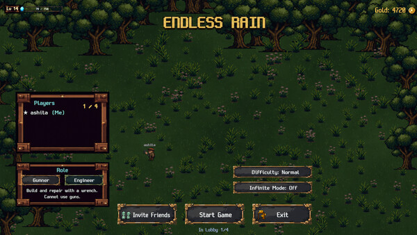 Screenshot media
