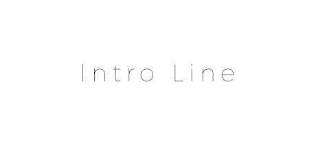 Robotpencil Presents: Improving Your Line Art: Intro Line banner