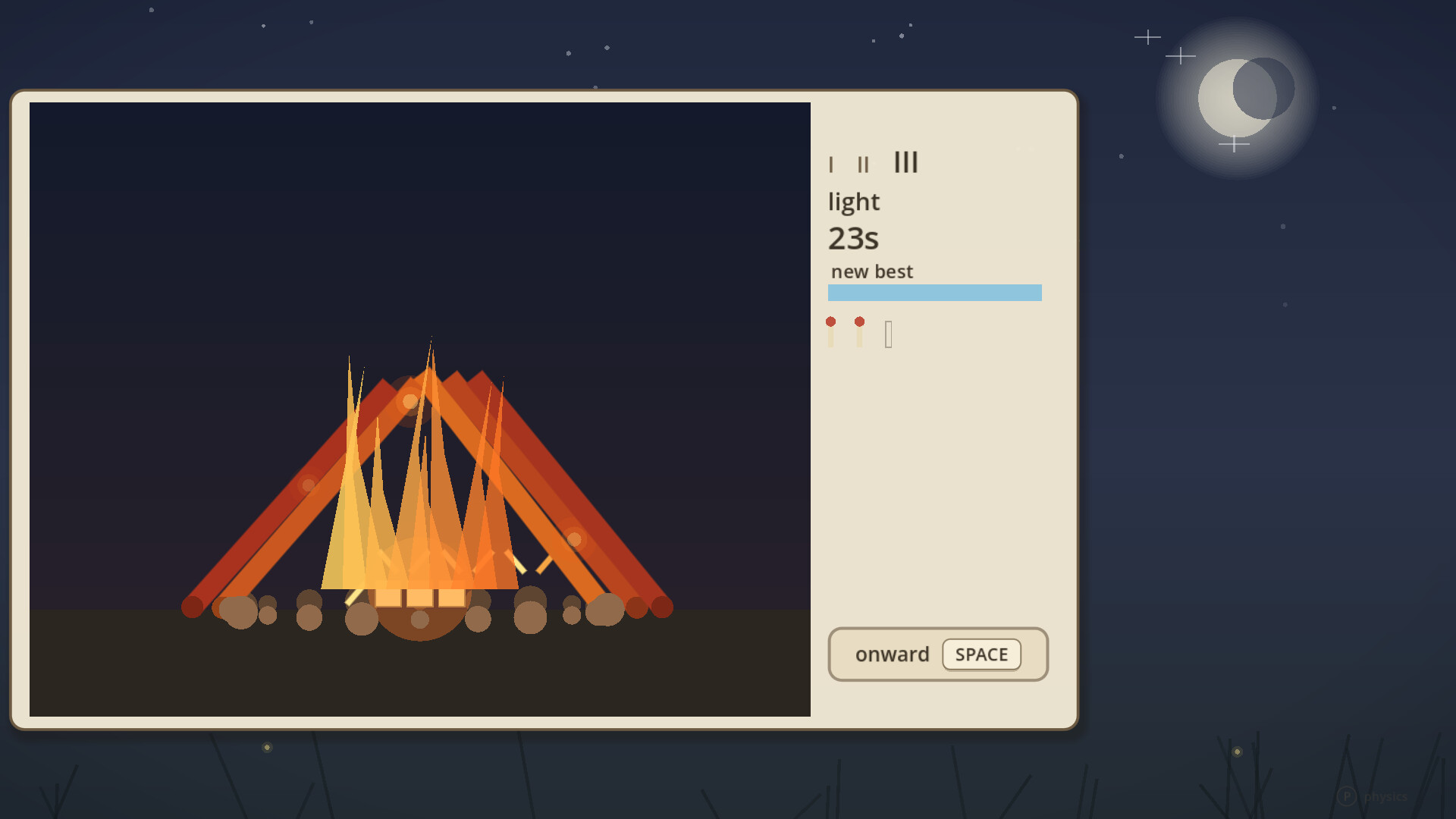 Wanderbound screenshot 2