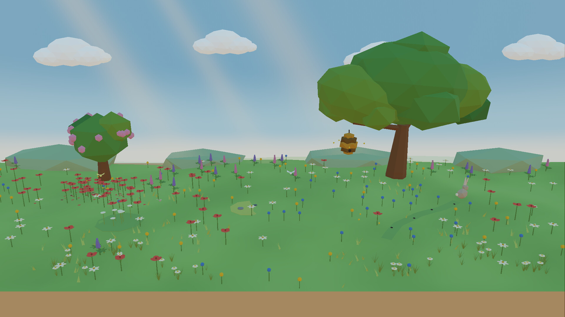 Wanderbound screenshot 1