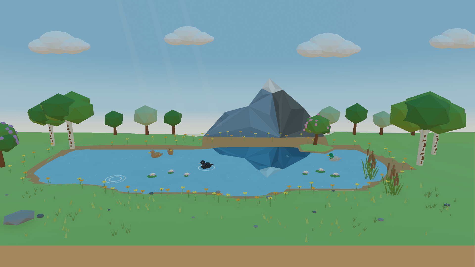 Wanderbound screenshot 6