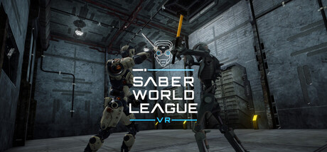 Saber World League VR