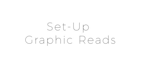 Robotpencil Presents: Adding Lighting to Your Lines: Set-up Graphic Reads cover art