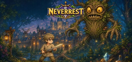 Neverrest