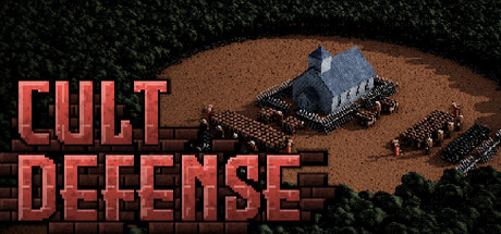 Cult Defense