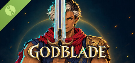 GODBLADE Demo