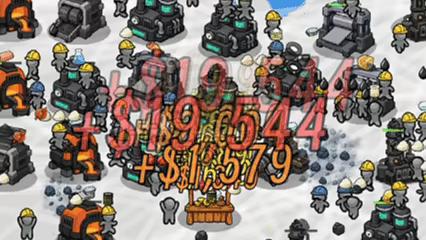 火箭工厂 Rocket Factory video 3