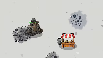 火箭工厂 Rocket Factory video 1