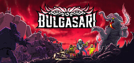 Bulgasari Playtest