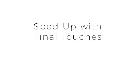 Robotpencil Presents: Using Values to Control Materials: Sped up video and Final Touches cover art
