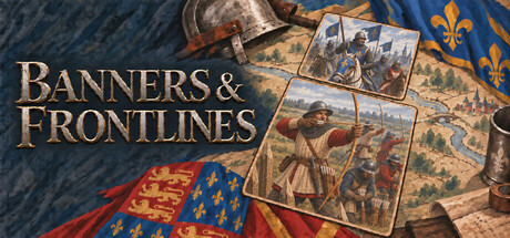 Banners & Frontlines