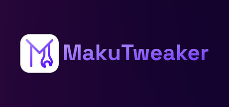 MakuTweaker 표지