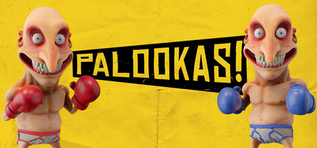 PALOOKAS!
