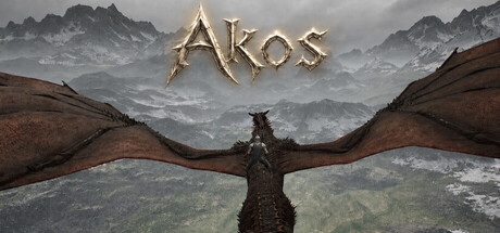 Akos — Steam header
