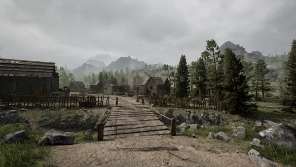 Akos Screenshot