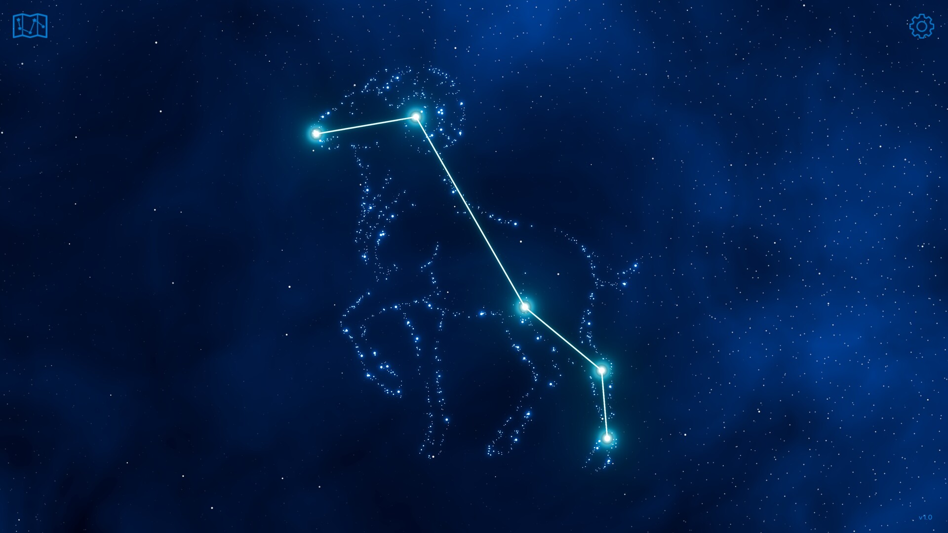 Under a Turning Sky screenshot #6