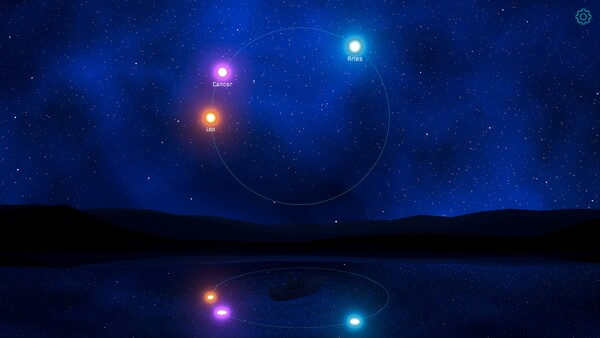 Under a Turning Sky screenshot 4