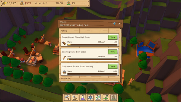 Goods for Guilds screenshot 7