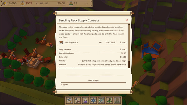 Goods for Guilds screenshot 8