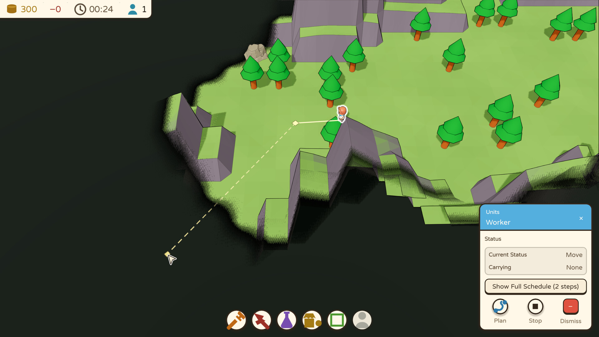Goods for Guilds screenshot 4