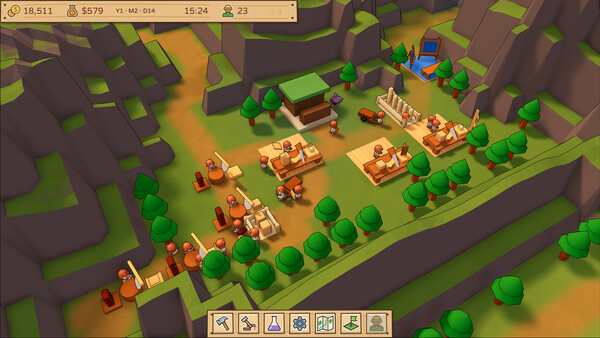 Goods for Guilds screenshot 1