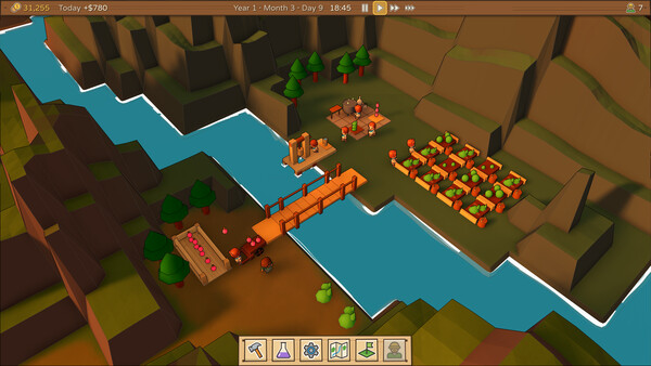 Goods for Guilds screenshot 5