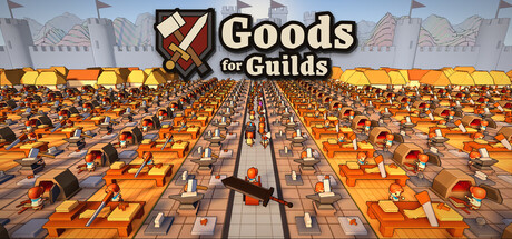 Goods for Guilds