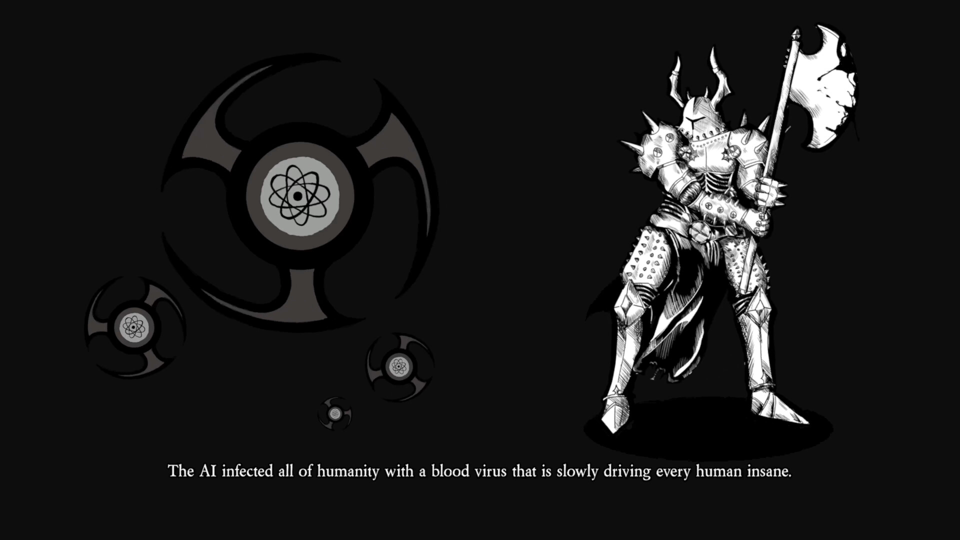 BEDLAM Long & Bloody screenshot 5