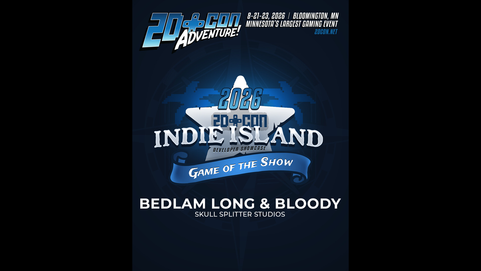 BEDLAM Long & Bloody screenshot 3