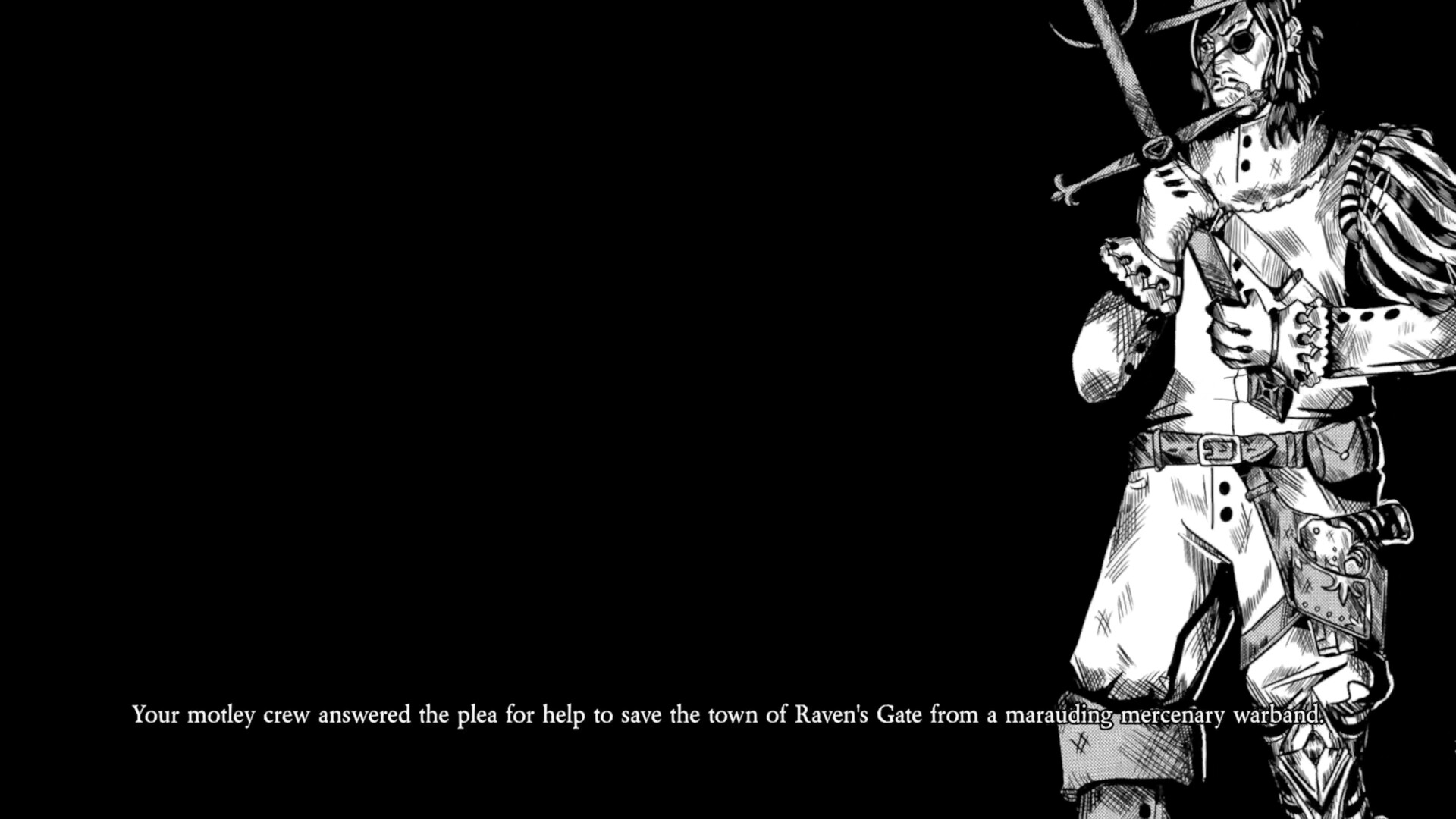 BEDLAM Long & Bloody screenshot 6