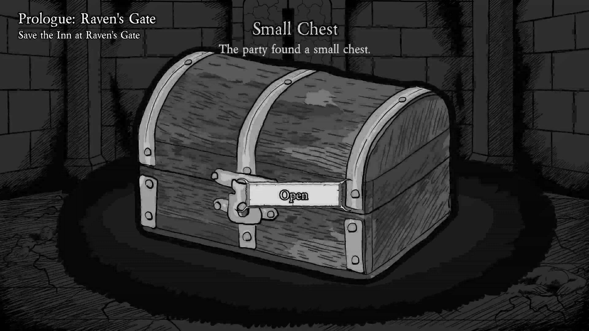 BEDLAM Long & Bloody screenshot 15