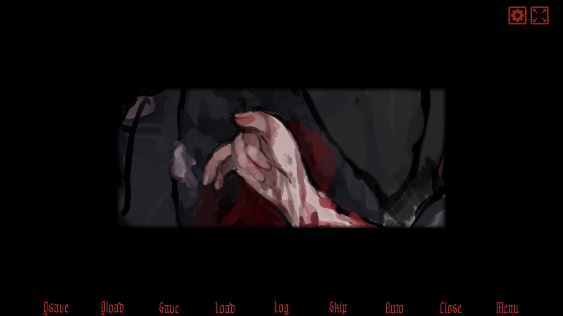 Angsthase screenshot #5