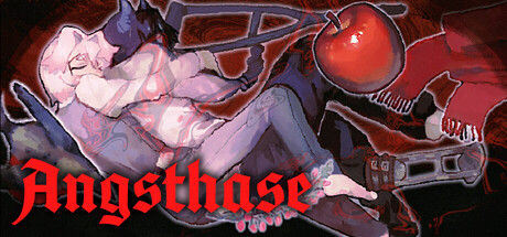 Angsthase — Steam header