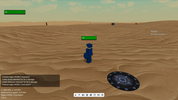 Programming Game 스크린샷 4