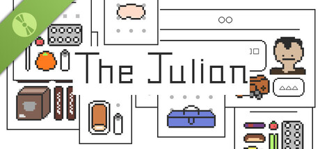Постер The Julian Demo
